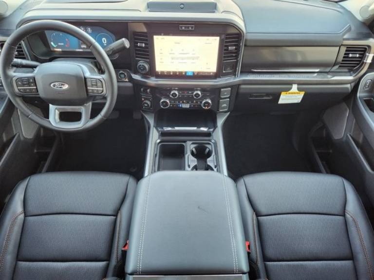 2026 Ford F-250 Super Duty Lariat - Photo 21