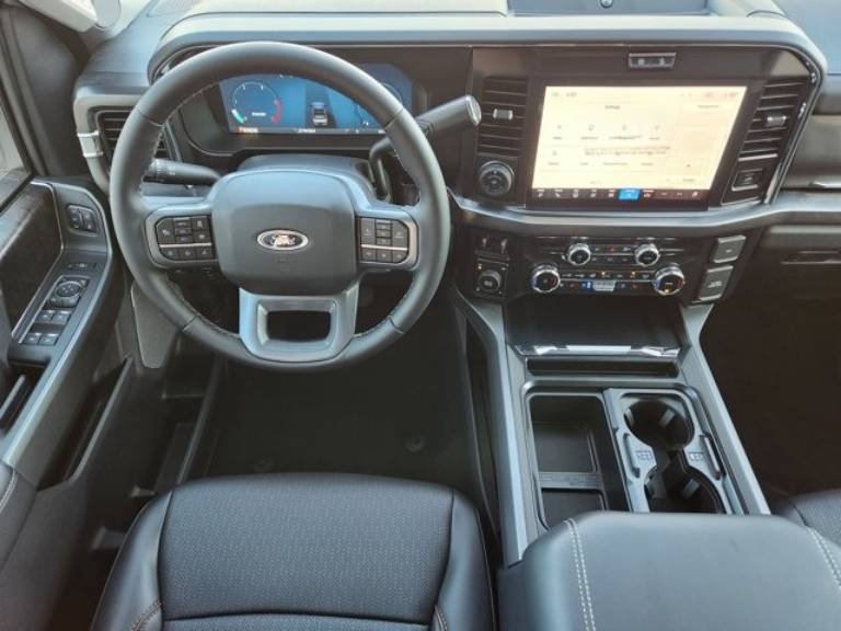 2026 Ford F-250 Super Duty Lariat - Photo 22
