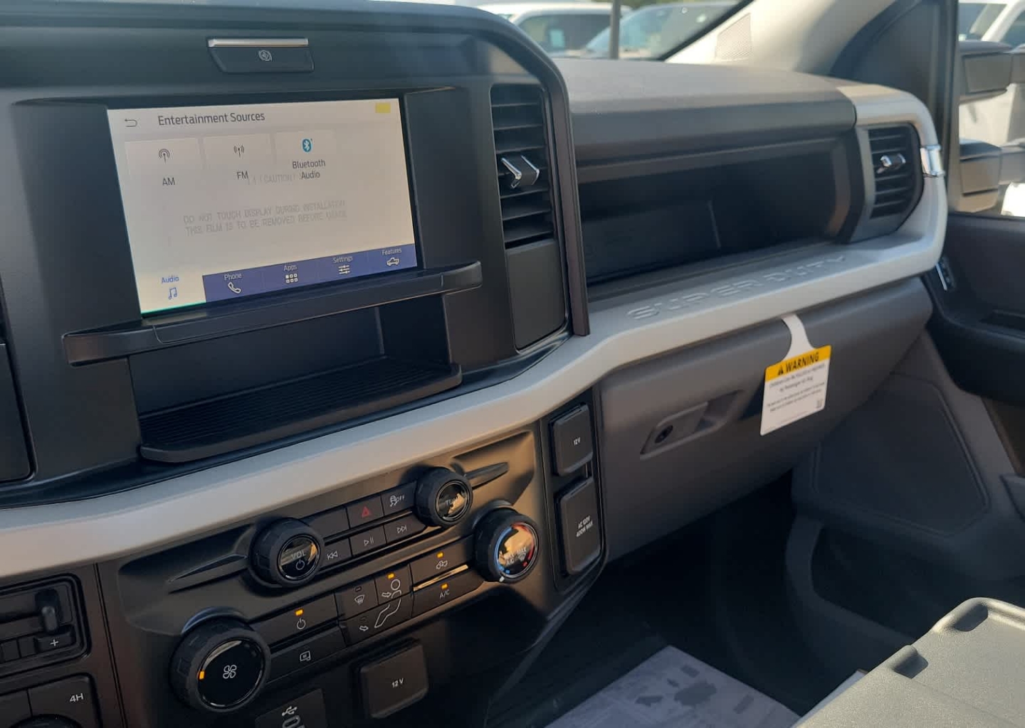 2026 Ford F-350 Super Duty Chassis Cab XL - Photo 13
