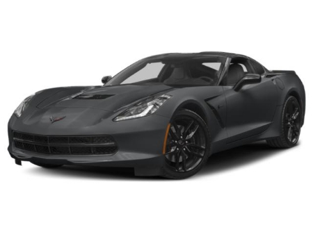 2019 Chevrolet Corvette Stingray Z51