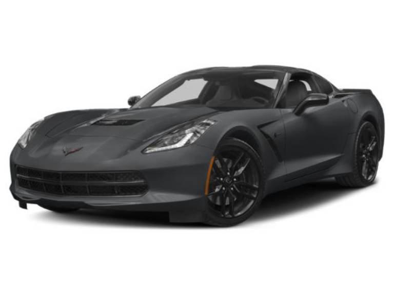 2019 Chevrolet Corvette Stingray Z51
