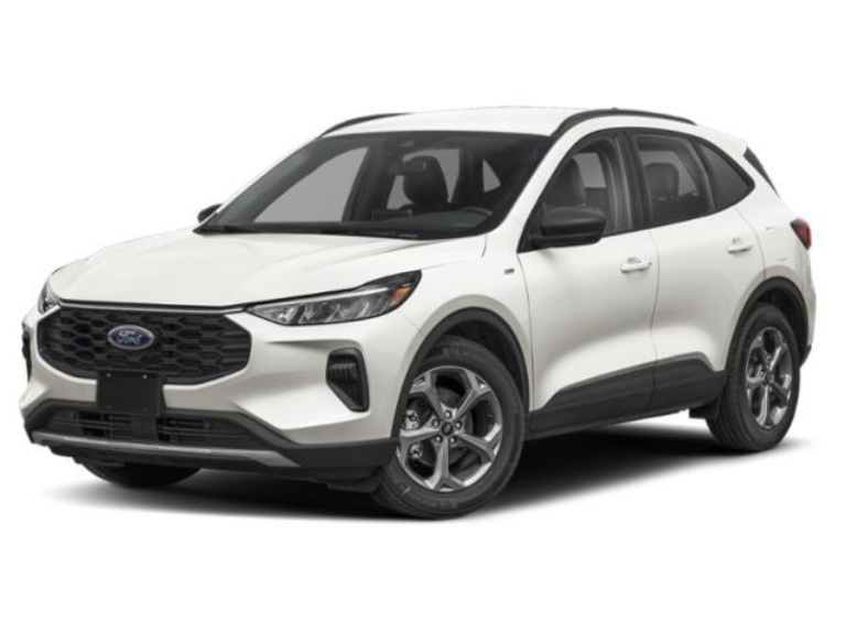 2026 Ford Escape ST-Line AWD
