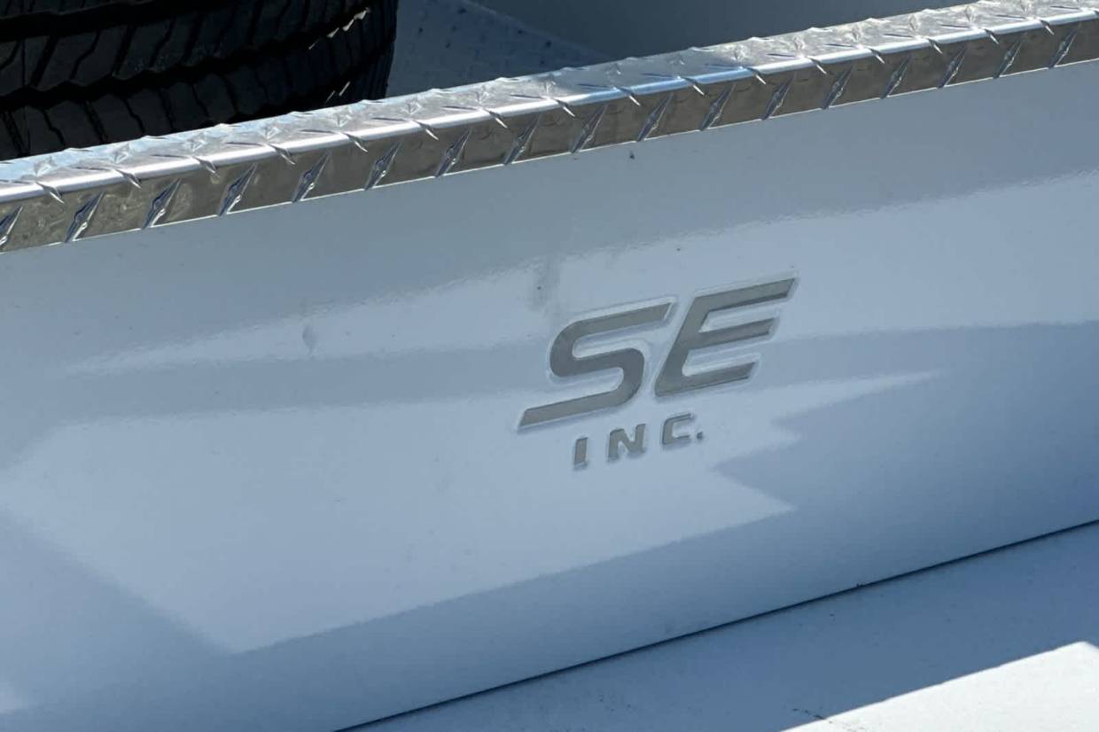 2026 Ford F-550 Super Duty Chassis Cab XL - Photo 7