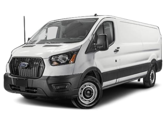 New 2026 Ford Transit-350 Base