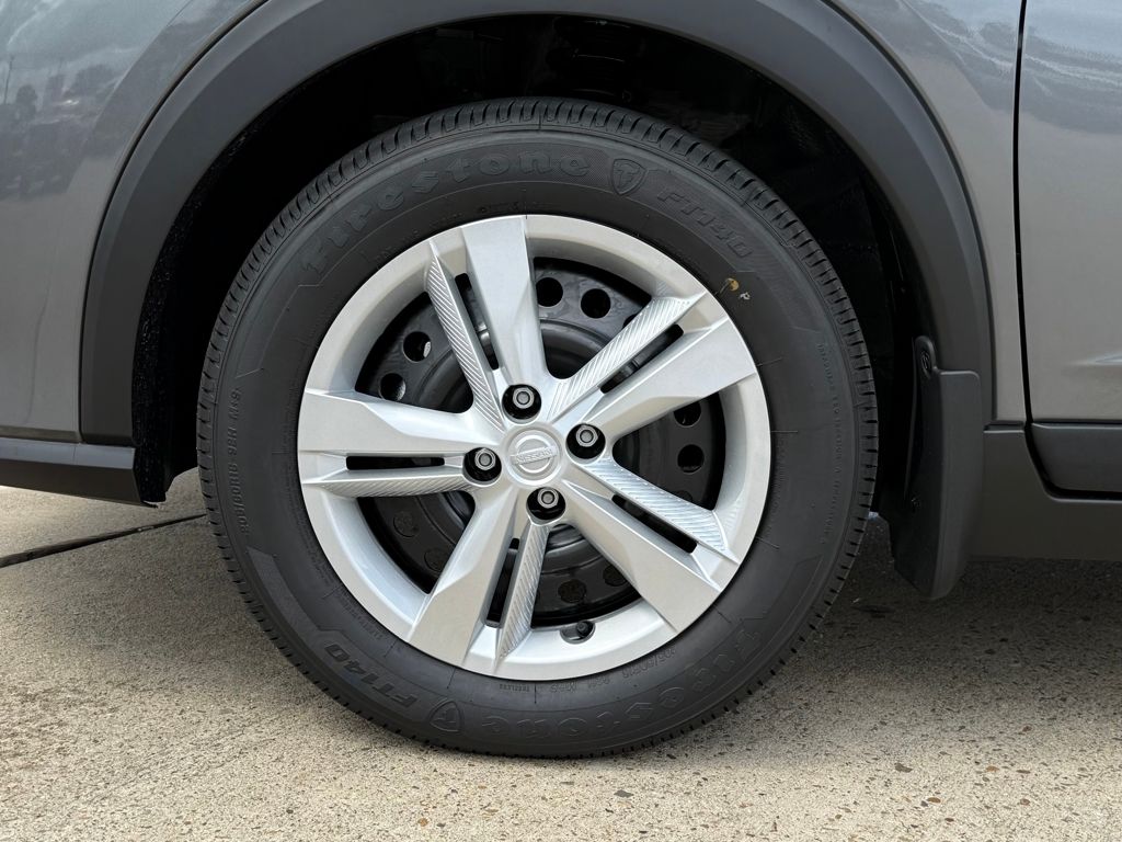 2025 Nissan KICKS PLAY Base - Photo 7