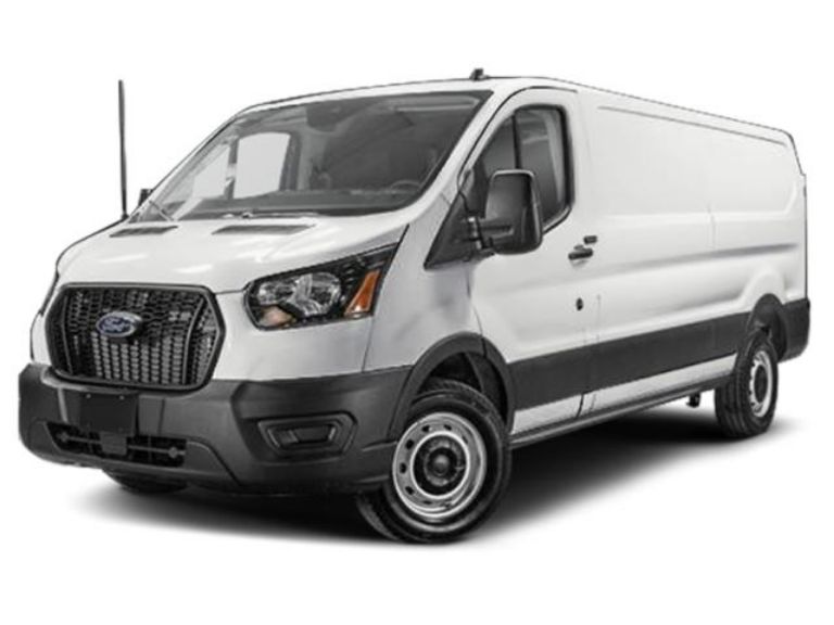2026 Ford Transit Van Base