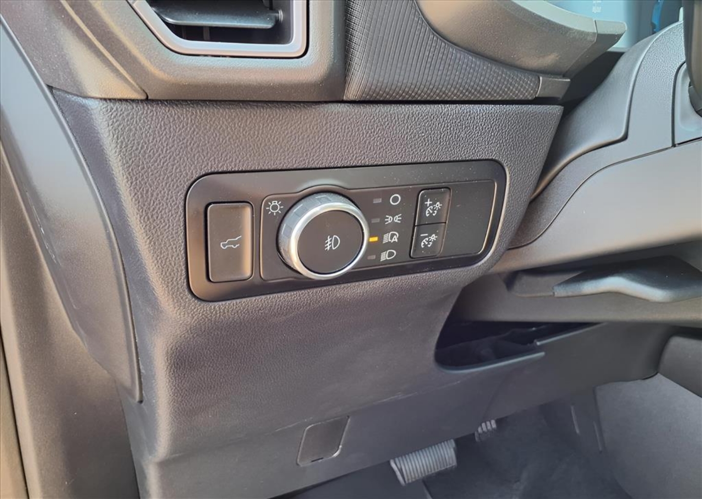 2025 Ford Bronco Sport Free Wheeling - Photo 12