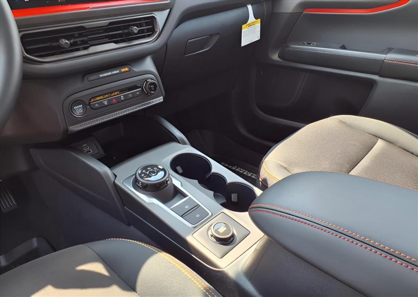 2025 Ford Bronco Sport Free Wheeling - Photo 15