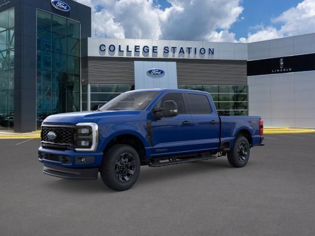 2026 Ford F-250 Super Duty
