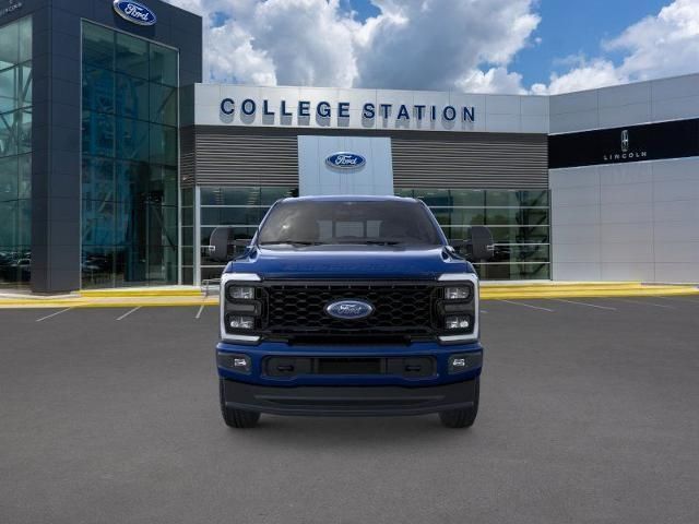 2026 Ford F-250 Super Duty XL - Photo 6