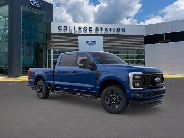 2026 Ford F-250 Super Duty XL - Photo 7