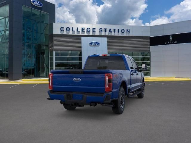 2026 Ford F-250 Super Duty XL - Photo 8
