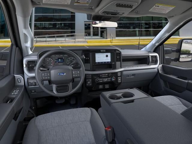 2026 Ford F-250 Super Duty XL - Photo 9