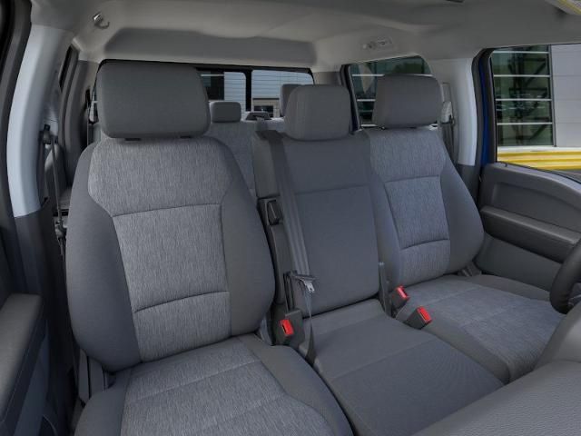 2026 Ford F-250 Super Duty XL - Photo 10