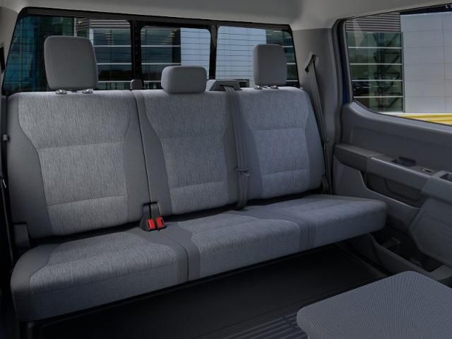 2026 Ford F-250 Super Duty XL - Photo 11