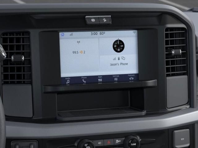 2026 Ford F-250 Super Duty XL - Photo 14