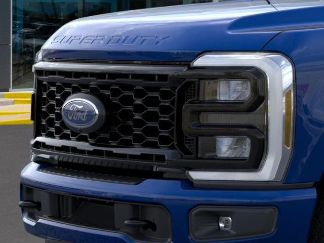 2026 Ford F-250 Super Duty XL - Photo 17