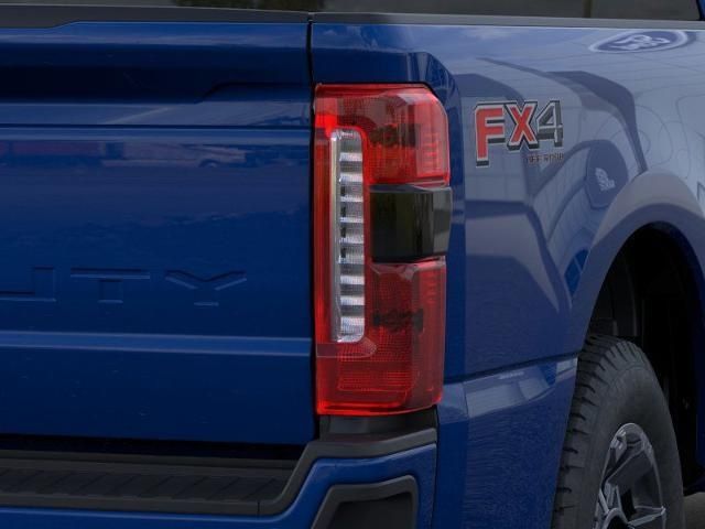 2026 Ford F-250 Super Duty XL - Photo 21