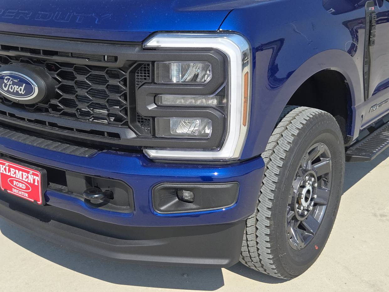 2026 Ford F-250 Super Duty XL - Photo 6