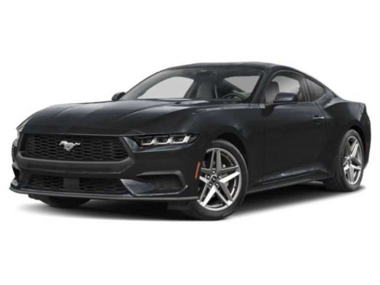 2026 Ford Mustang EcoBoost® Premium