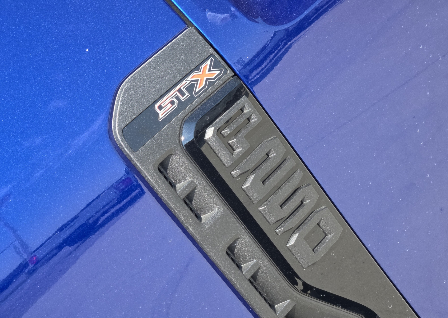2026 Ford F-250 Super Duty XL - Photo 7