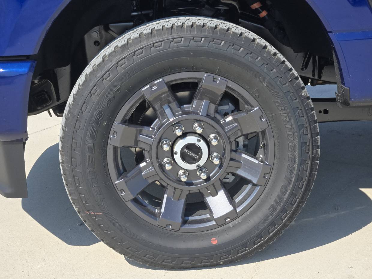 2026 Ford F-250 Super Duty XL - Photo 9