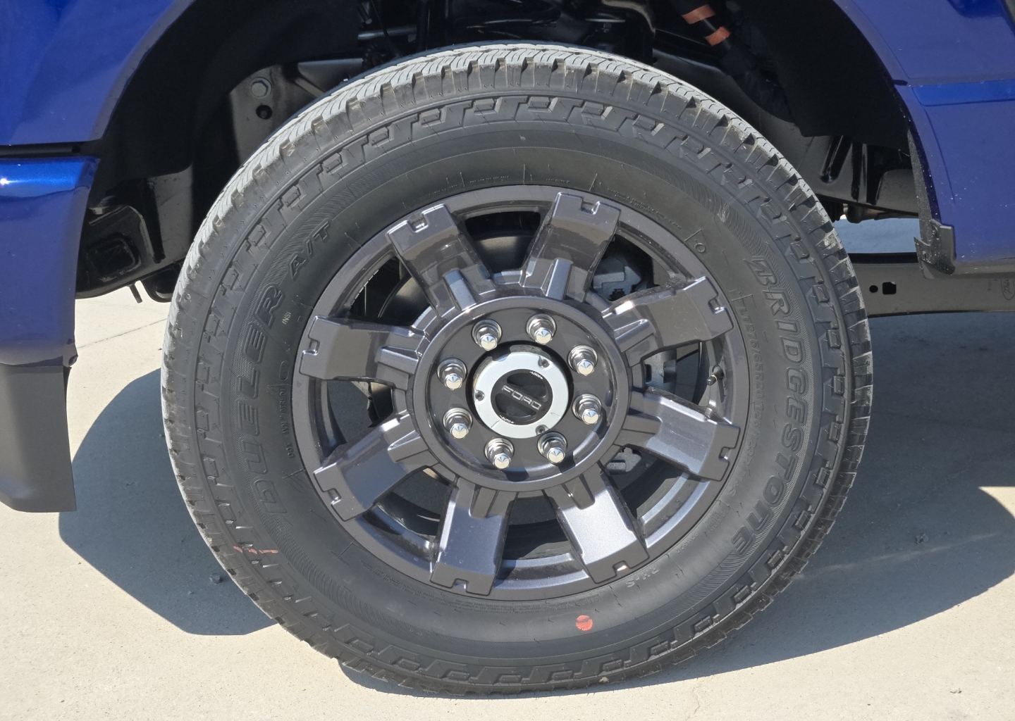 2026 Ford F-250 Super Duty XL - Photo 9