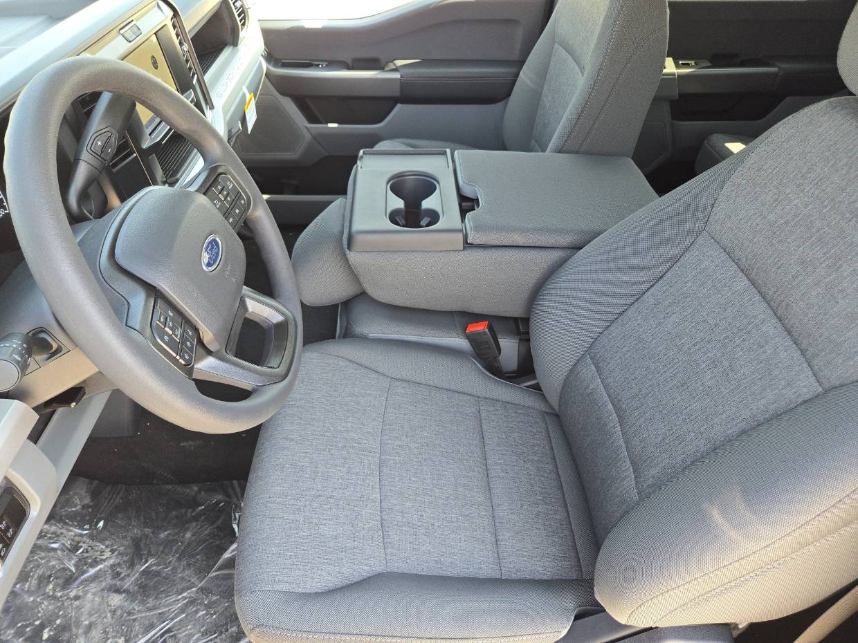 2026 Ford F-250 Super Duty XL - Photo 10