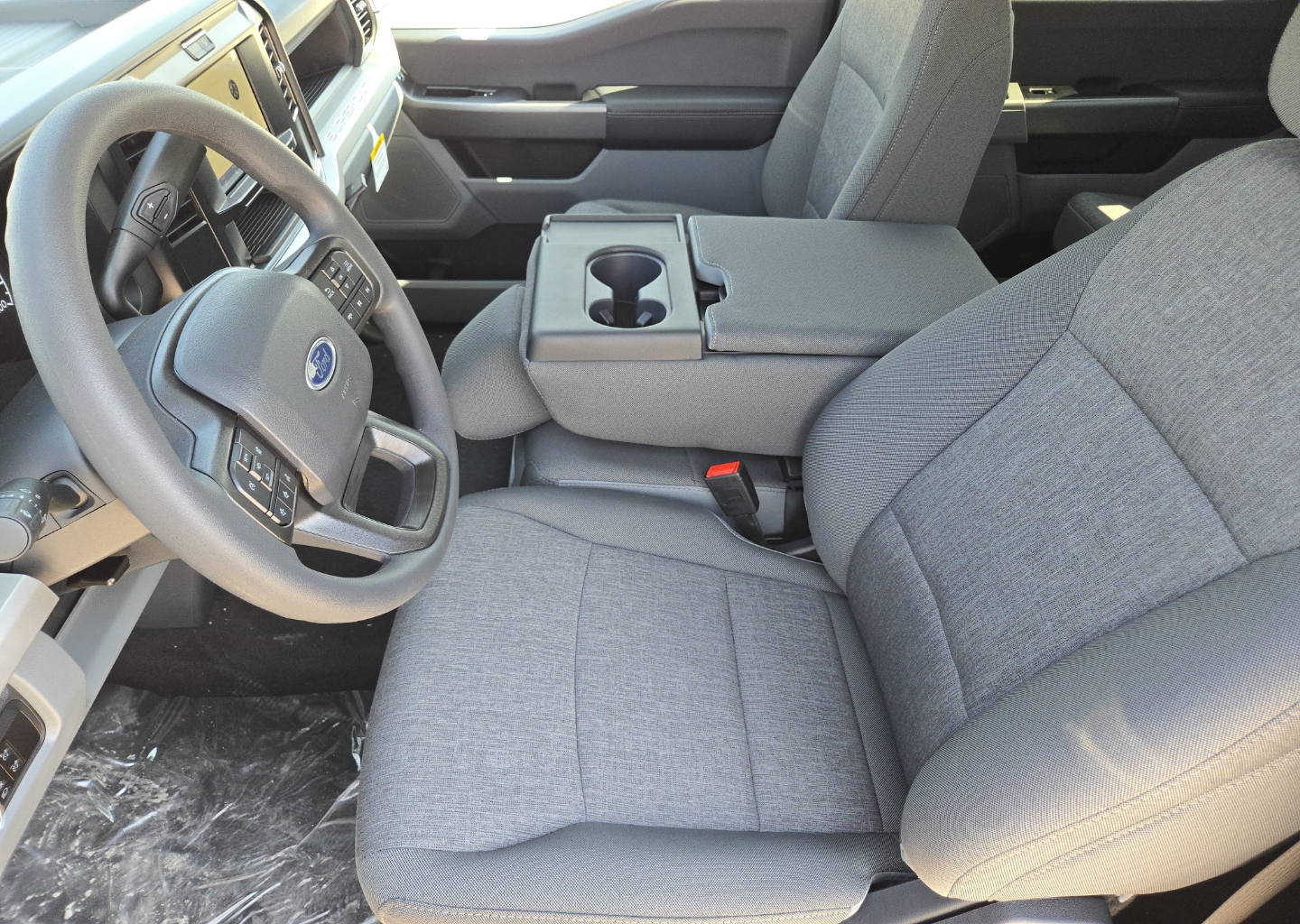 2026 Ford F-250 Super Duty XL - Photo 10