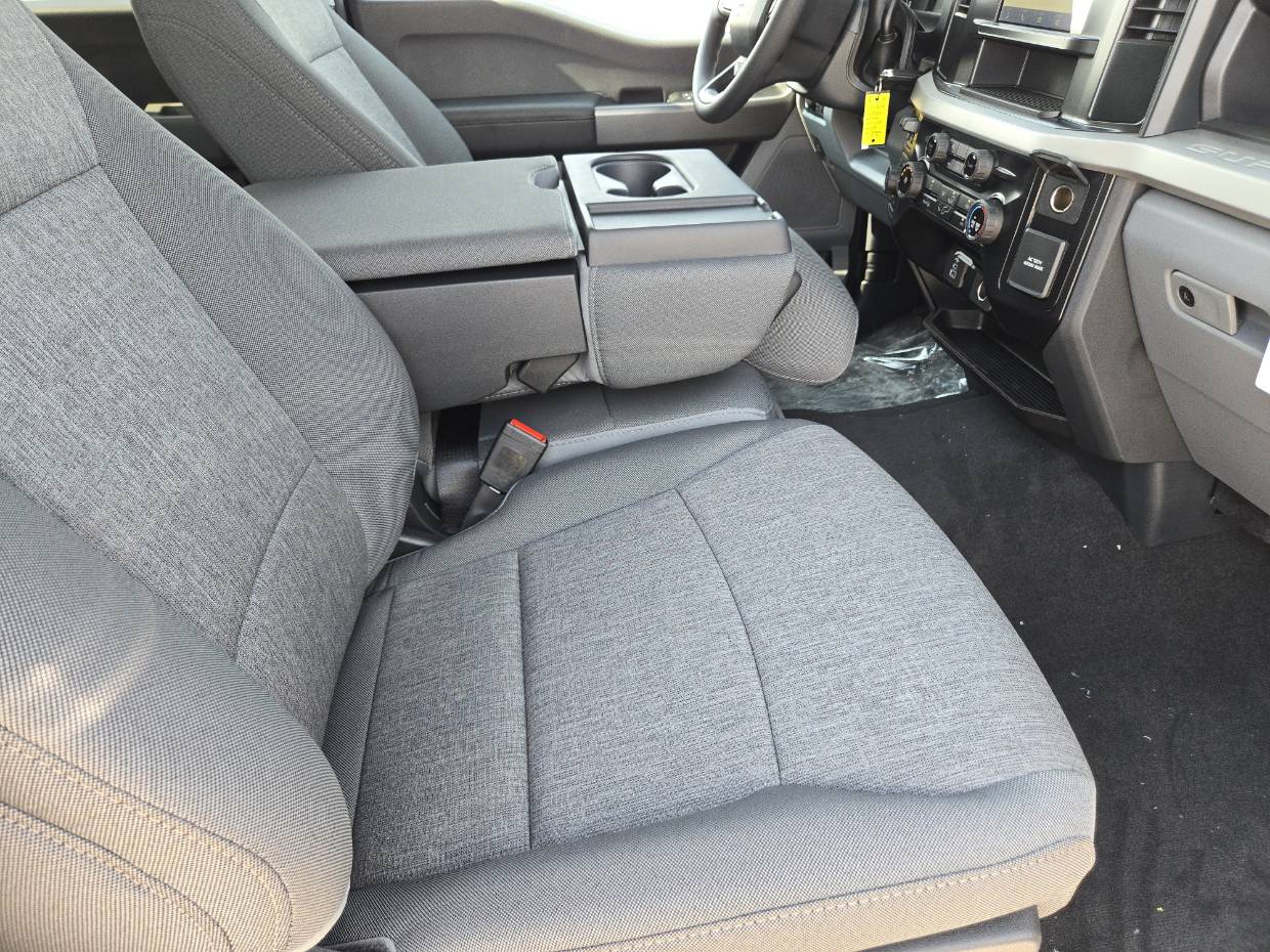 2026 Ford F-250 Super Duty XL - Photo 11