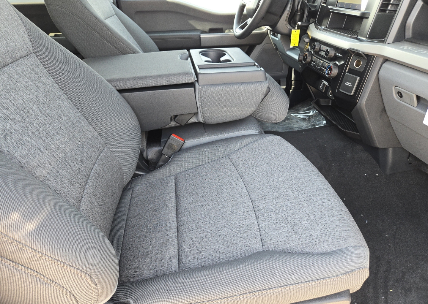 2026 Ford F-250 Super Duty XL - Photo 11