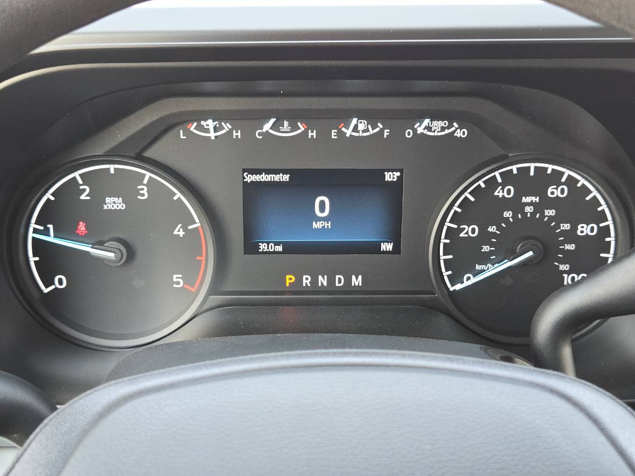 2026 Ford F-250 Super Duty XL - Photo 12
