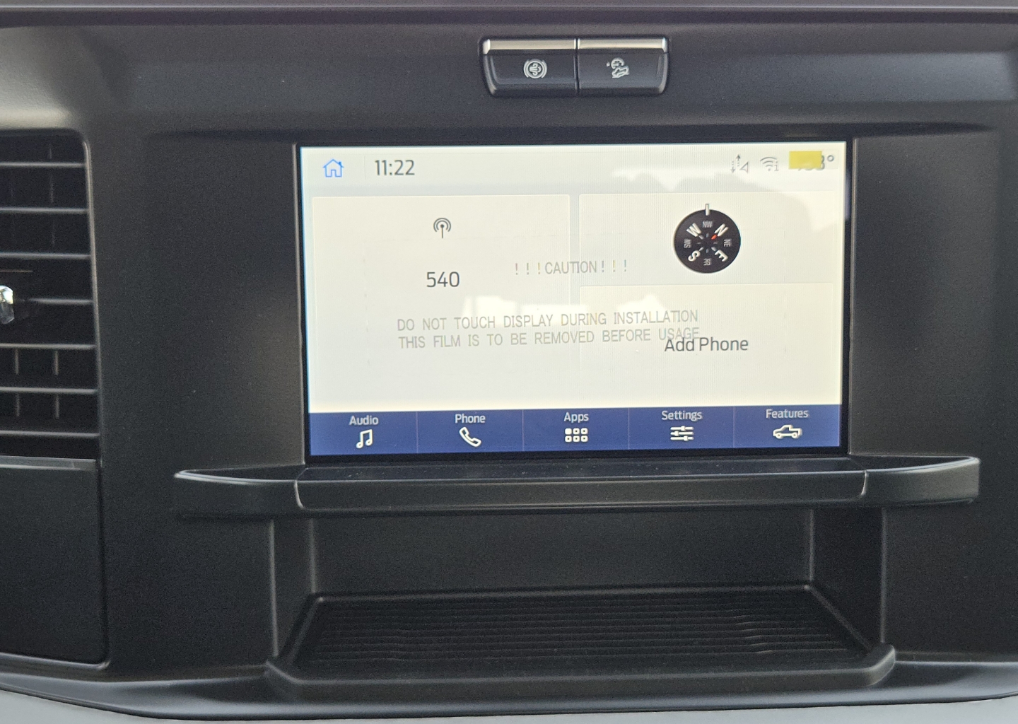 2026 Ford F-250 Super Duty XL - Photo 13