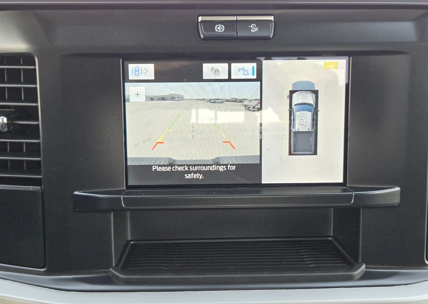 2026 Ford F-250 Super Duty XL - Photo 14