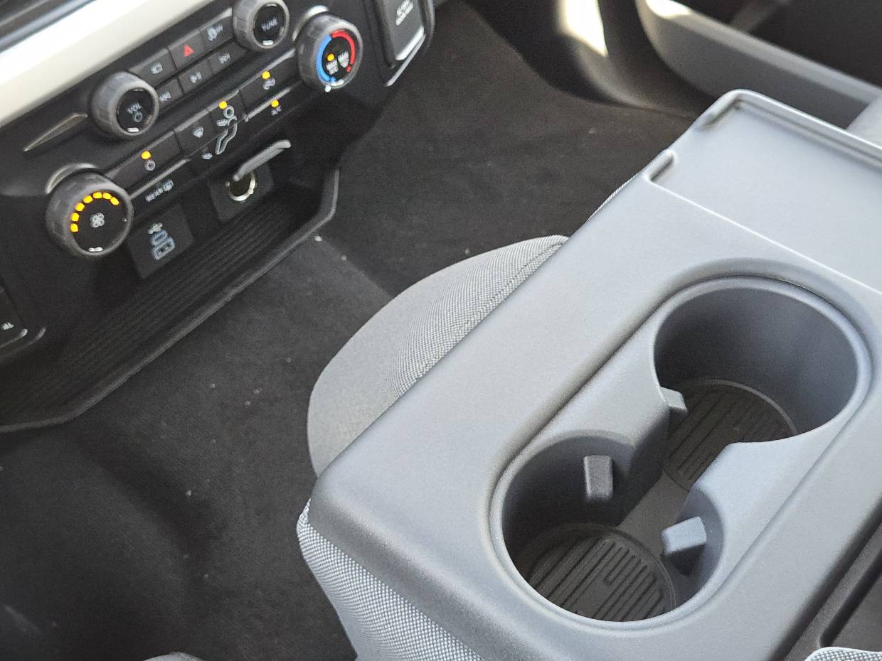 2026 Ford F-250 Super Duty XL - Photo 16