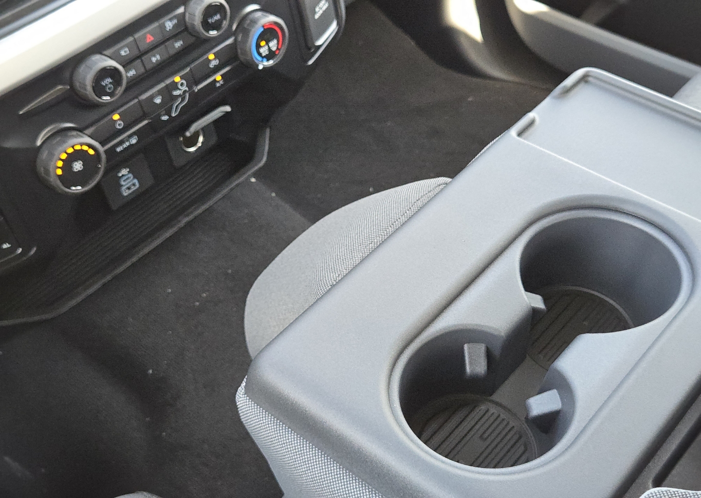 2026 Ford F-250 Super Duty XL - Photo 16