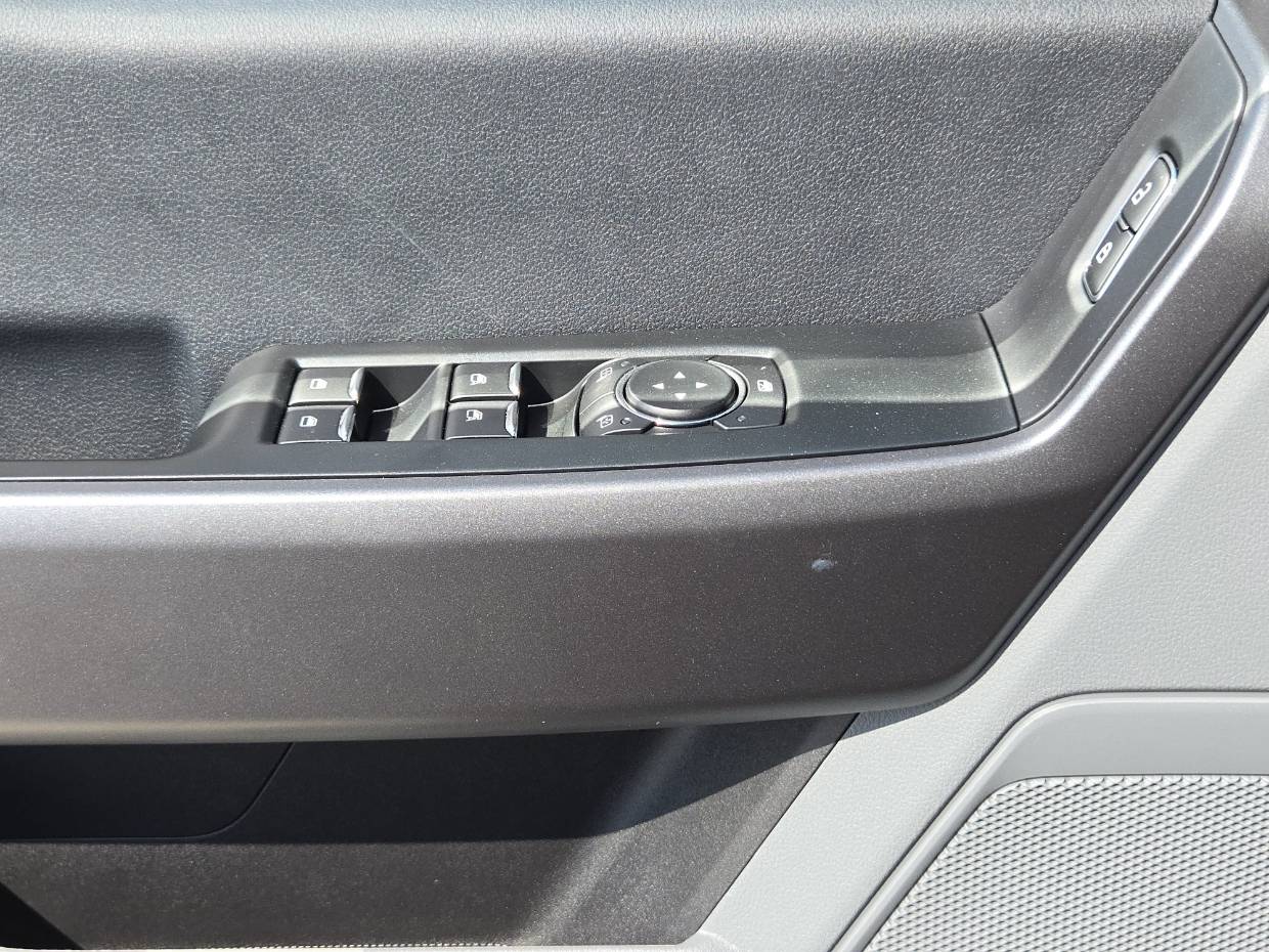 2026 Ford F-250 Super Duty XL - Photo 18