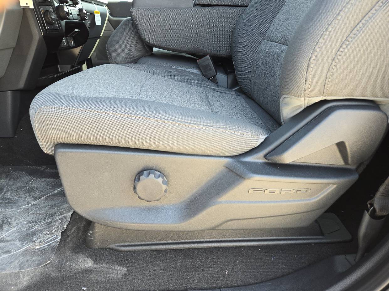 2026 Ford F-250 Super Duty XL - Photo 19