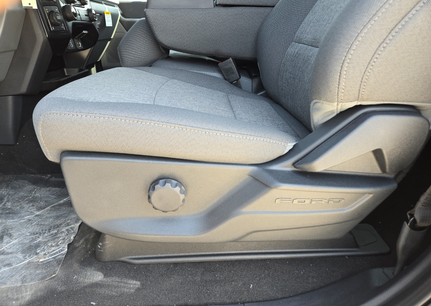 2026 Ford F-250 Super Duty XL - Photo 19