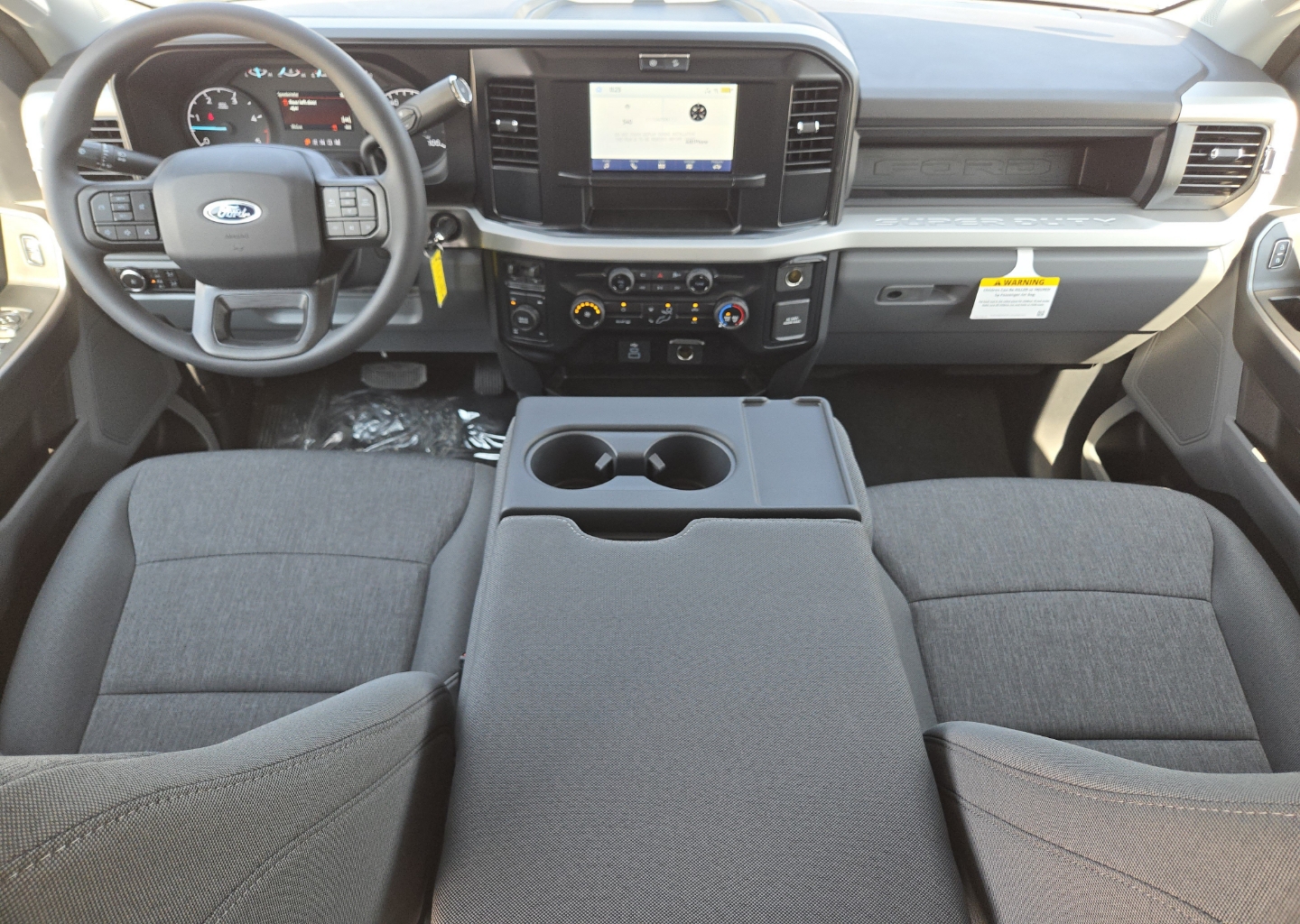 2026 Ford F-250 Super Duty XL - Photo 20