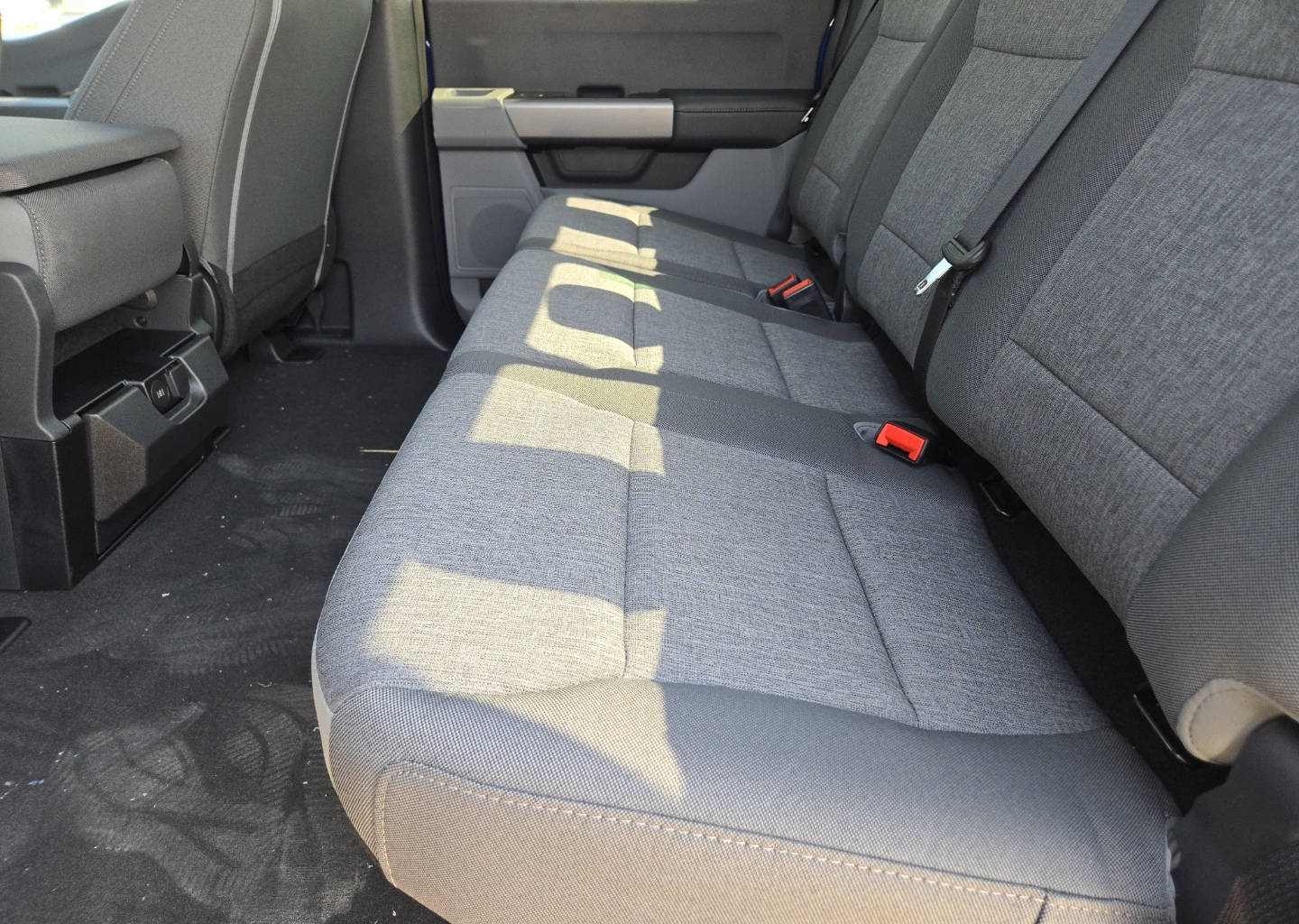 2026 Ford F-250 Super Duty XL - Photo 21