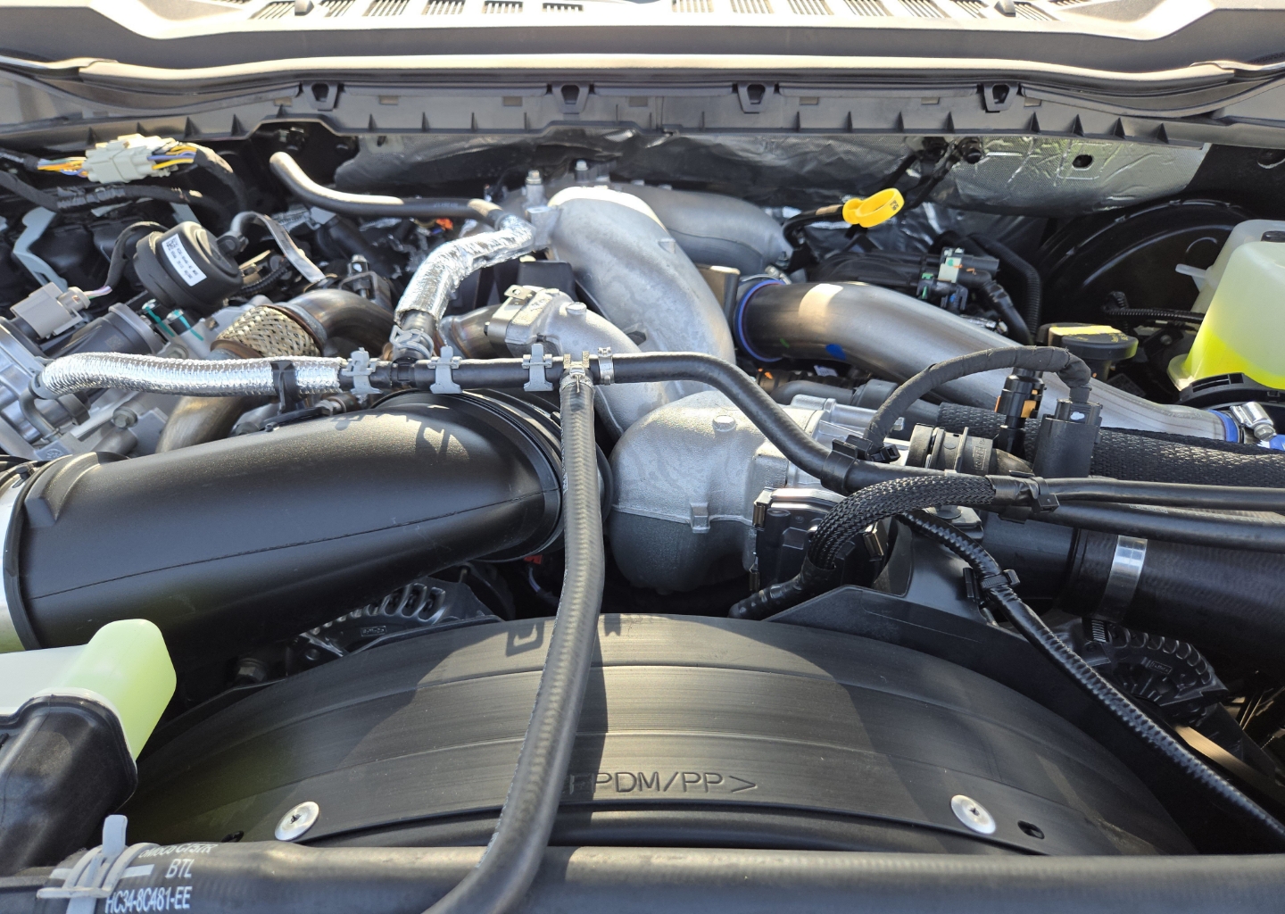2026 Ford F-250 Super Duty XL - Photo 22
