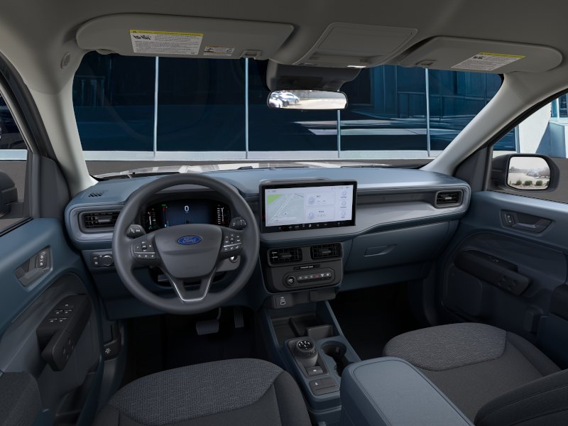2025 Ford Maverick XL - Photo 9