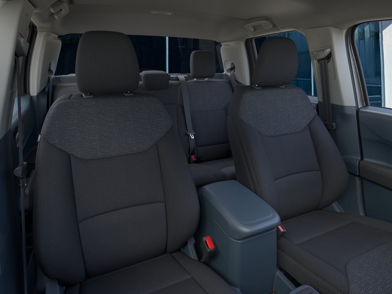 2025 Ford Maverick XL - Photo 10