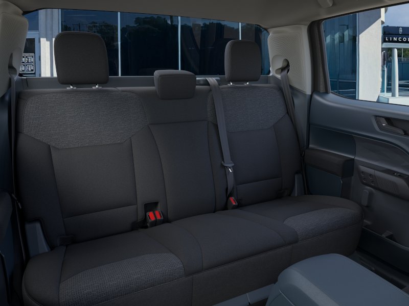 2025 Ford Maverick XL - Photo 11