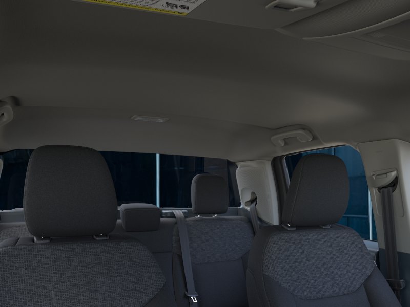 2025 Ford Maverick XL - Photo 12