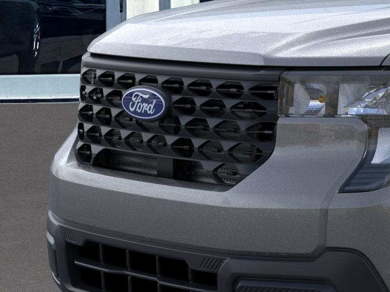 2025 Ford Maverick XL - Photo 18