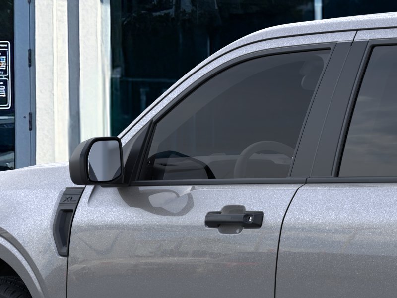 2025 Ford Maverick XL - Photo 21