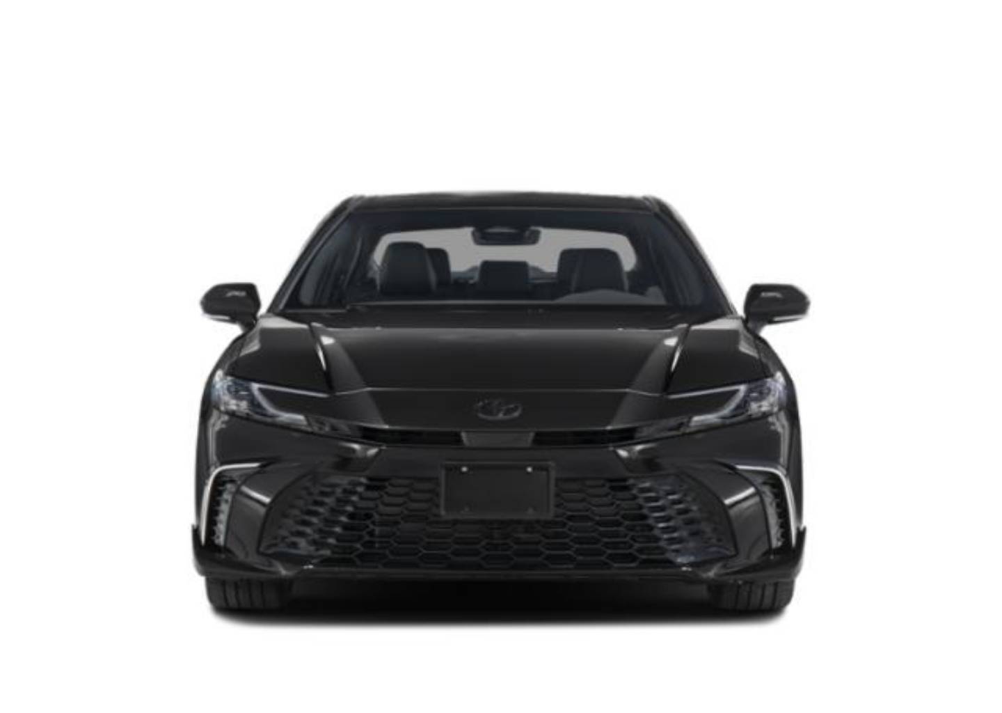 2026 Toyota Camry XSE - Photo 39