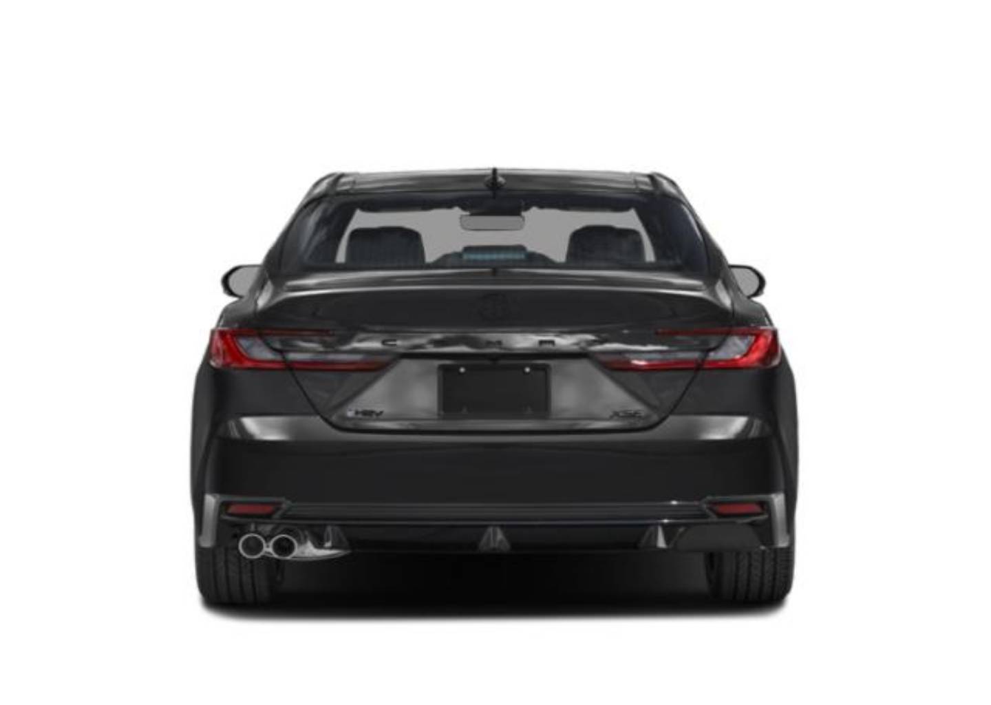 2026 Toyota Camry XSE - Photo 40